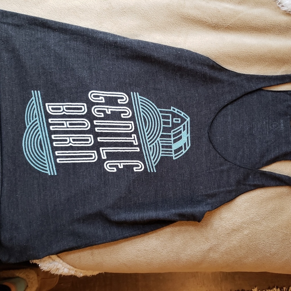 Super soft like new tank top